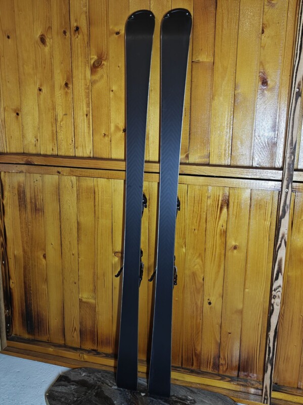 LYŽE VOLKL PEREGRINE 7.6 168CM --MODEL 2025--